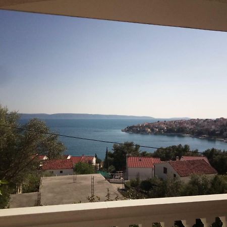 Apartmani Maris Trogir Exterior foto