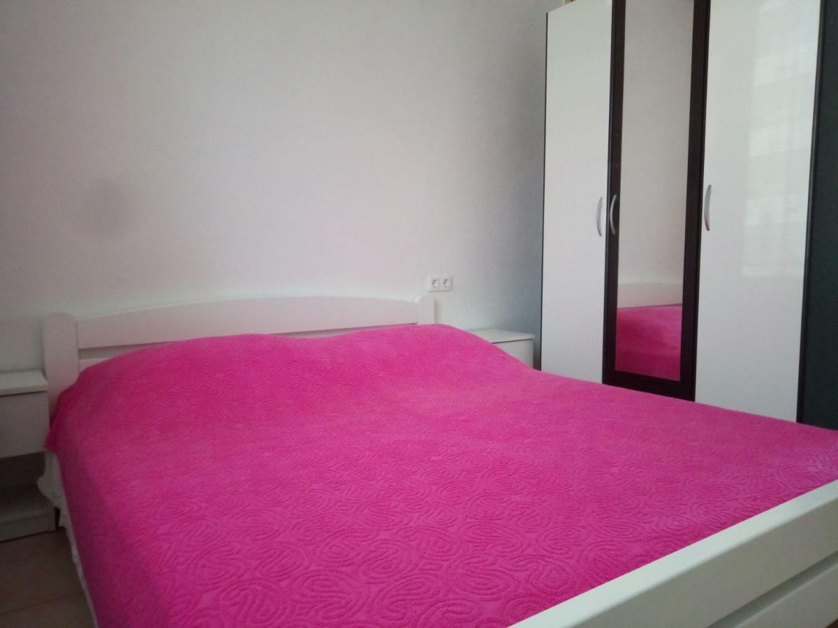 Apartmani Maris Trogir Exterior foto
